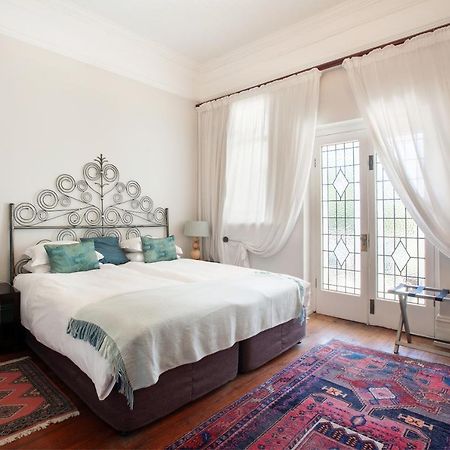 Barry Hall Apartments Кейптаун Екстериор снимка