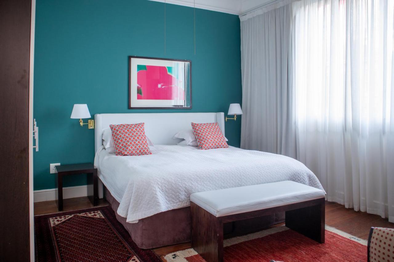 Barry Hall Apartments Кейптаун Екстериор снимка