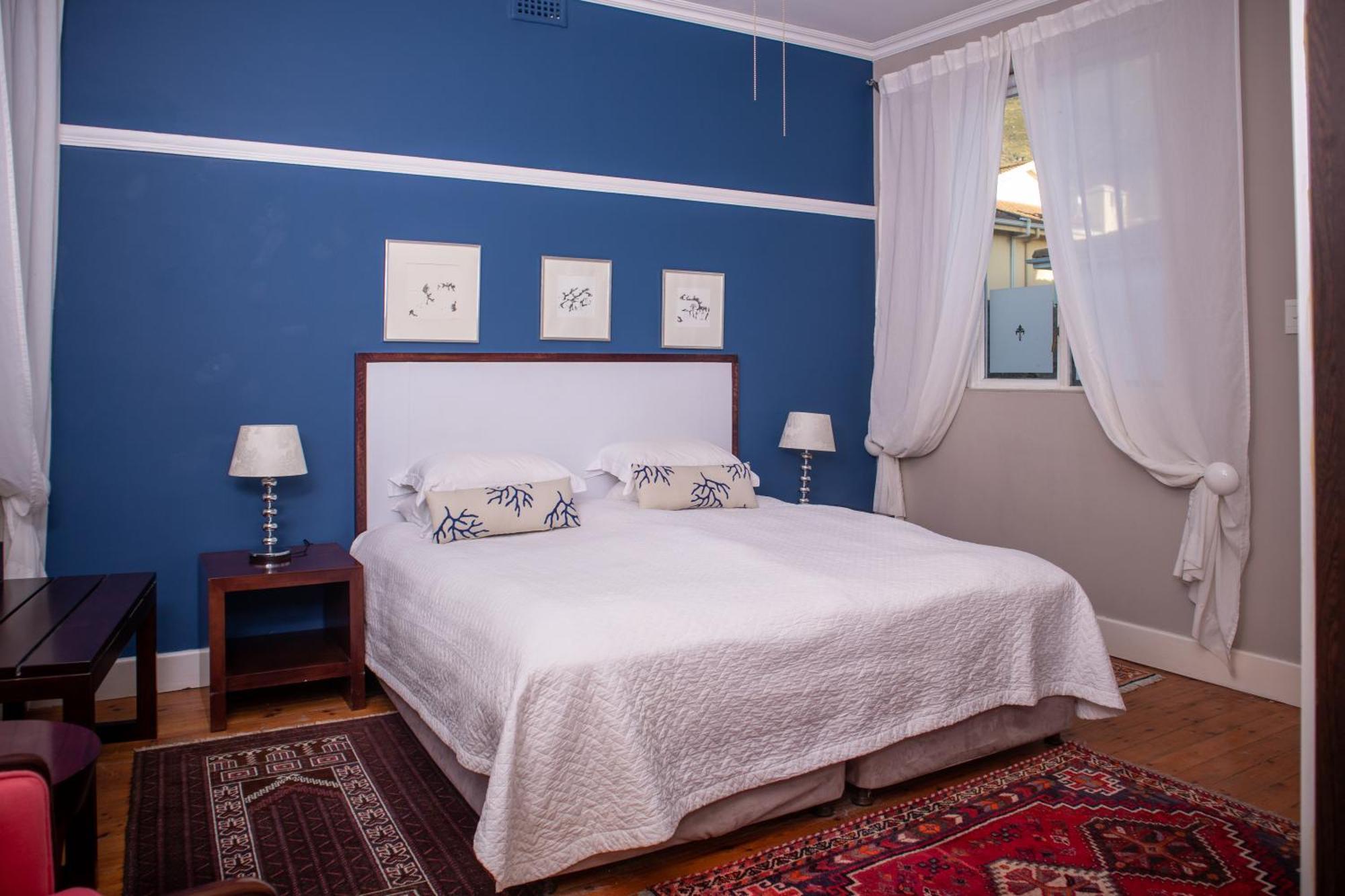 Barry Hall Apartments Кейптаун Екстериор снимка