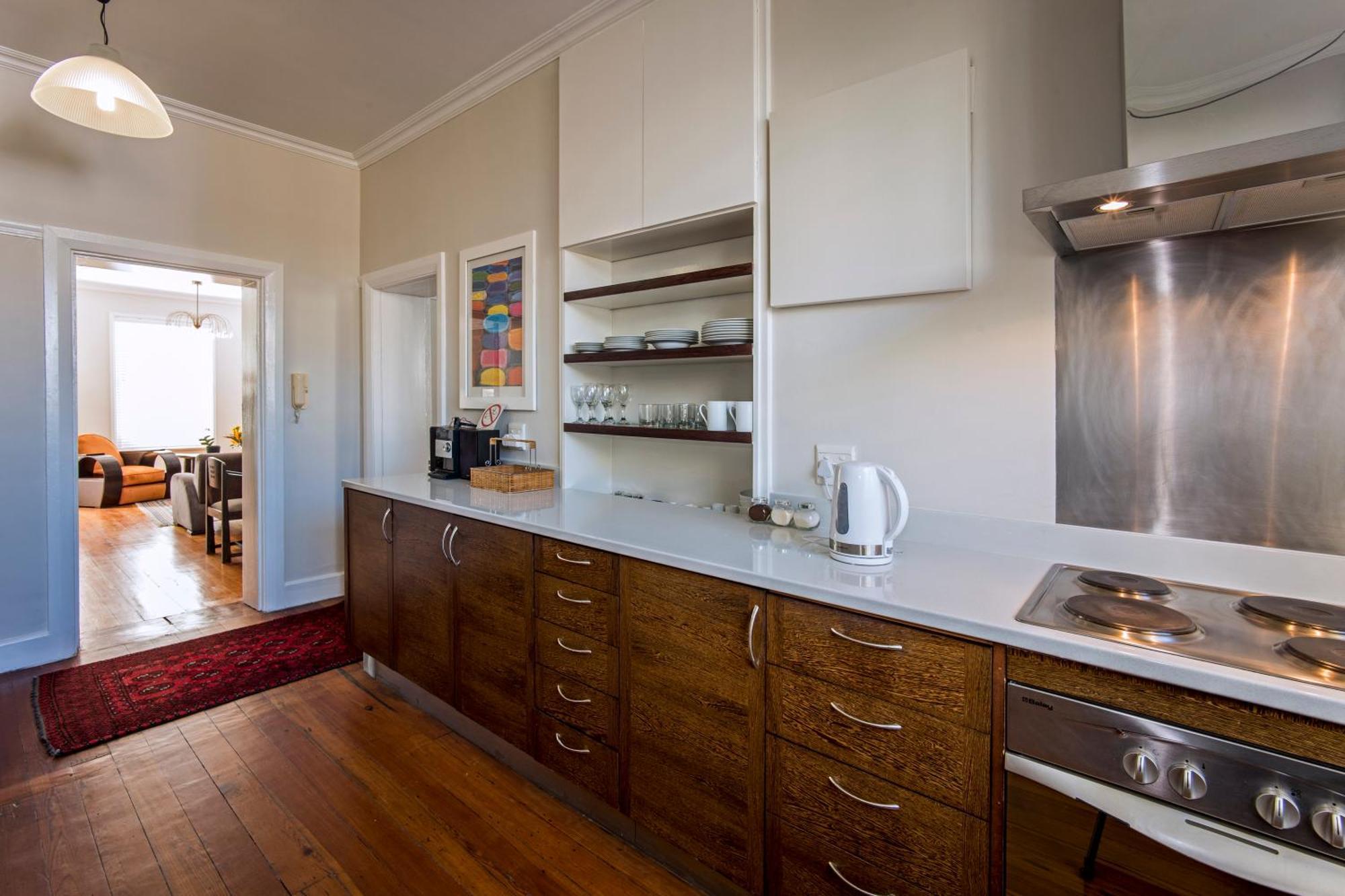 Barry Hall Apartments Кейптаун Екстериор снимка