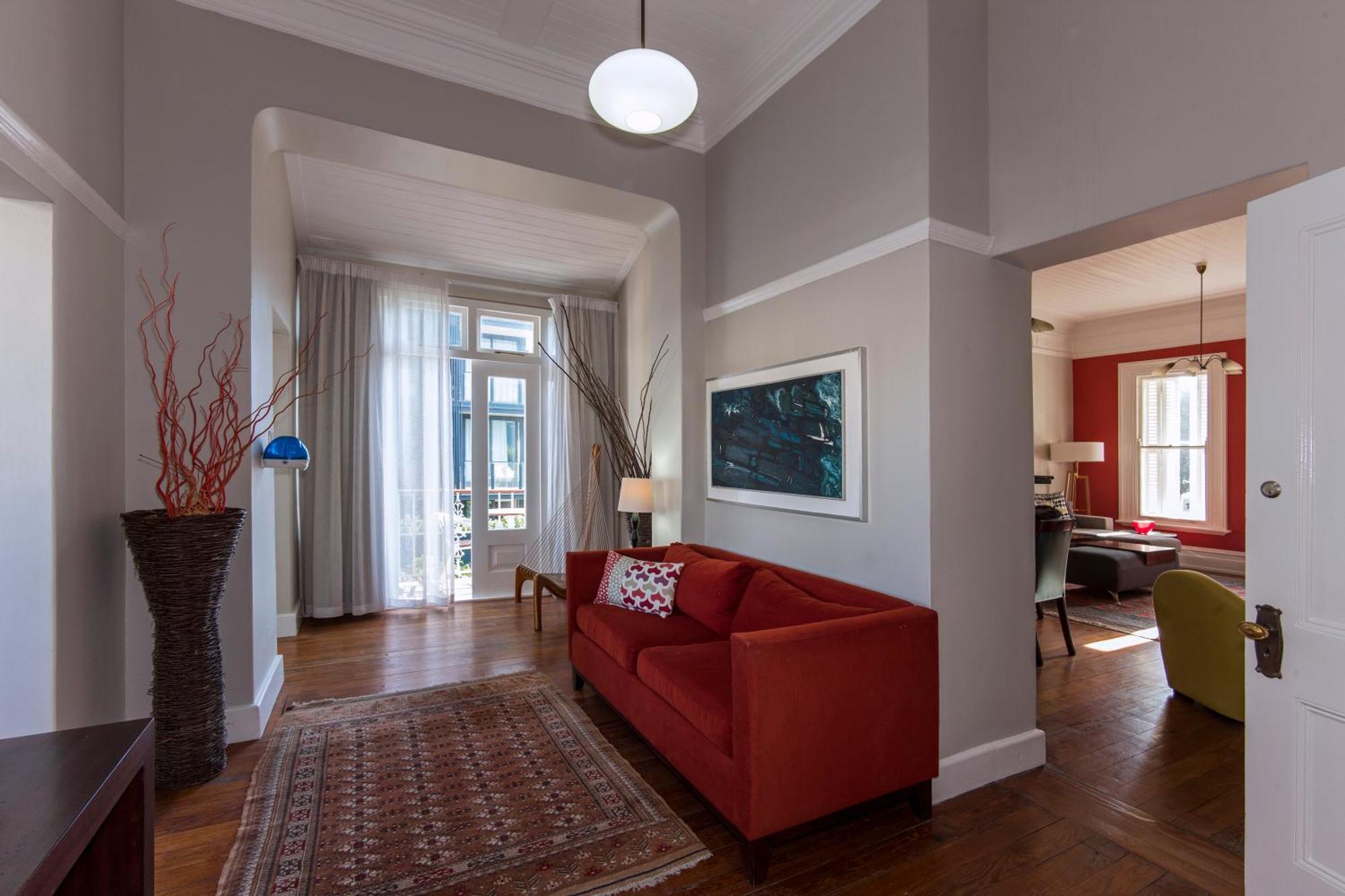 Barry Hall Apartments Кейптаун Екстериор снимка