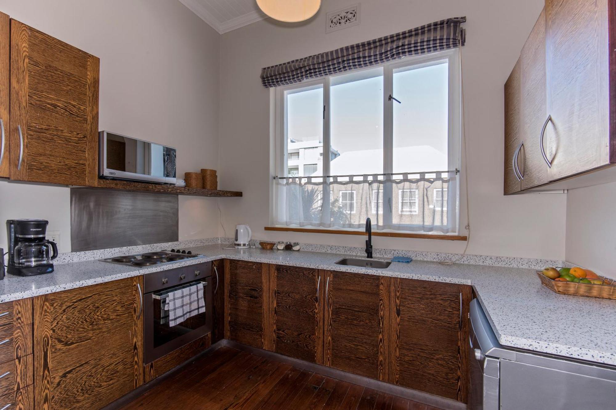 Barry Hall Apartments Кейптаун Екстериор снимка