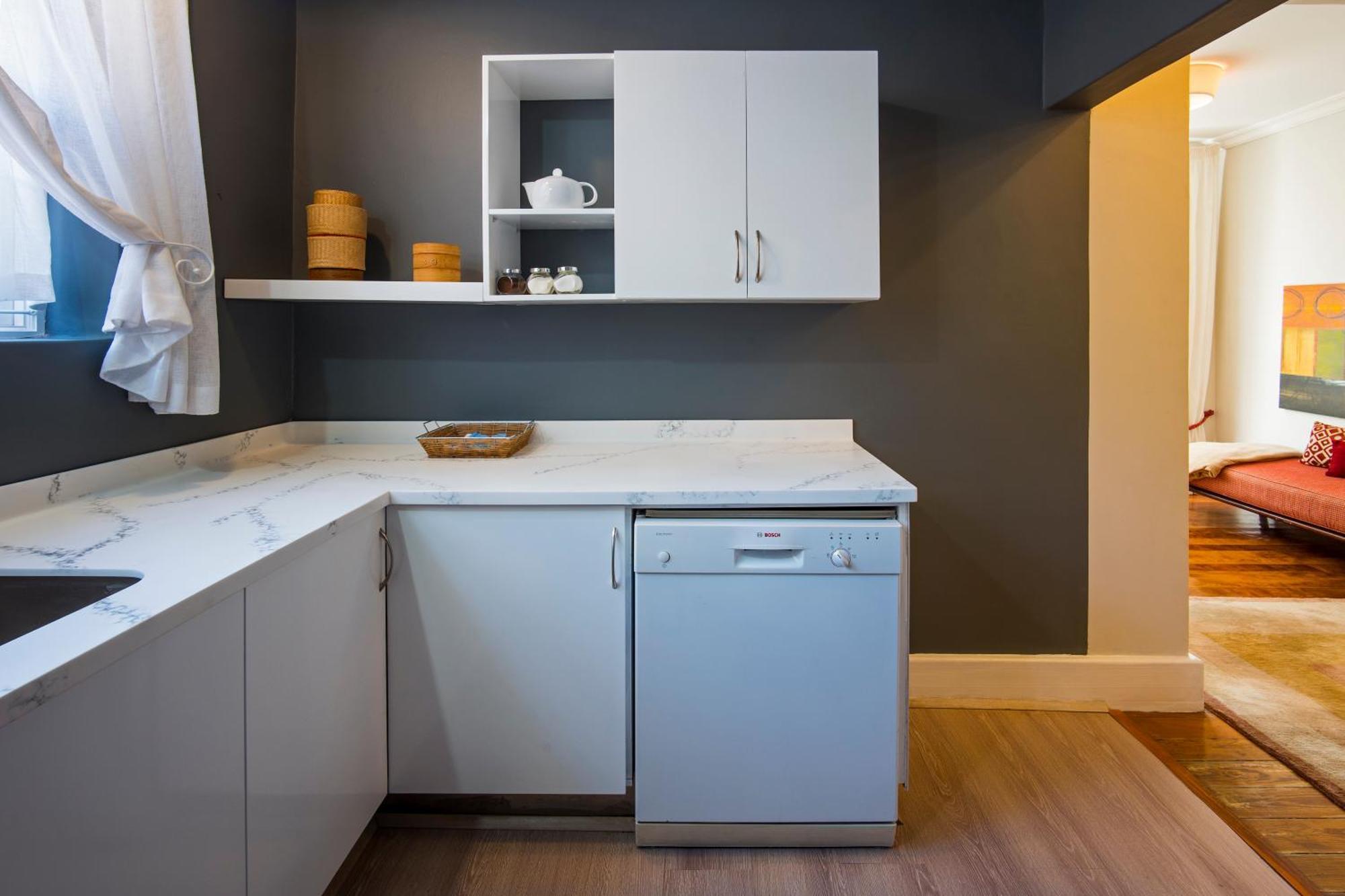 Barry Hall Apartments Кейптаун Екстериор снимка