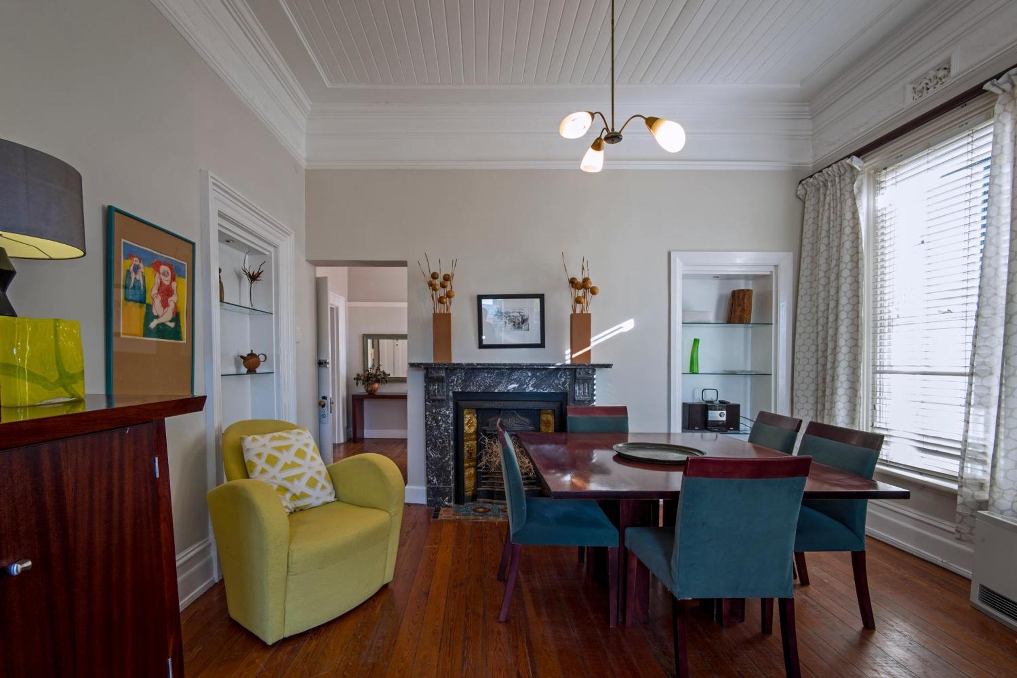 Barry Hall Apartments Кейптаун Екстериор снимка