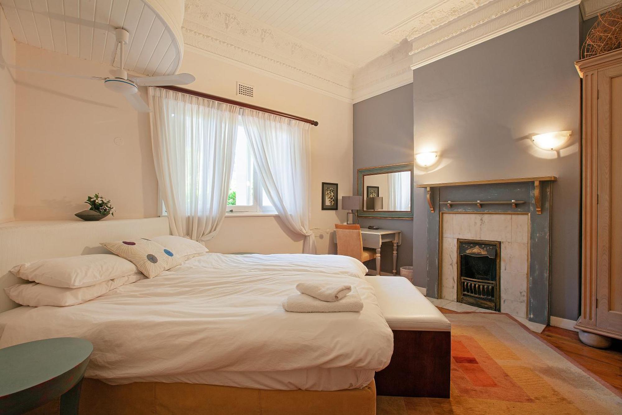 Barry Hall Apartments Кейптаун Екстериор снимка