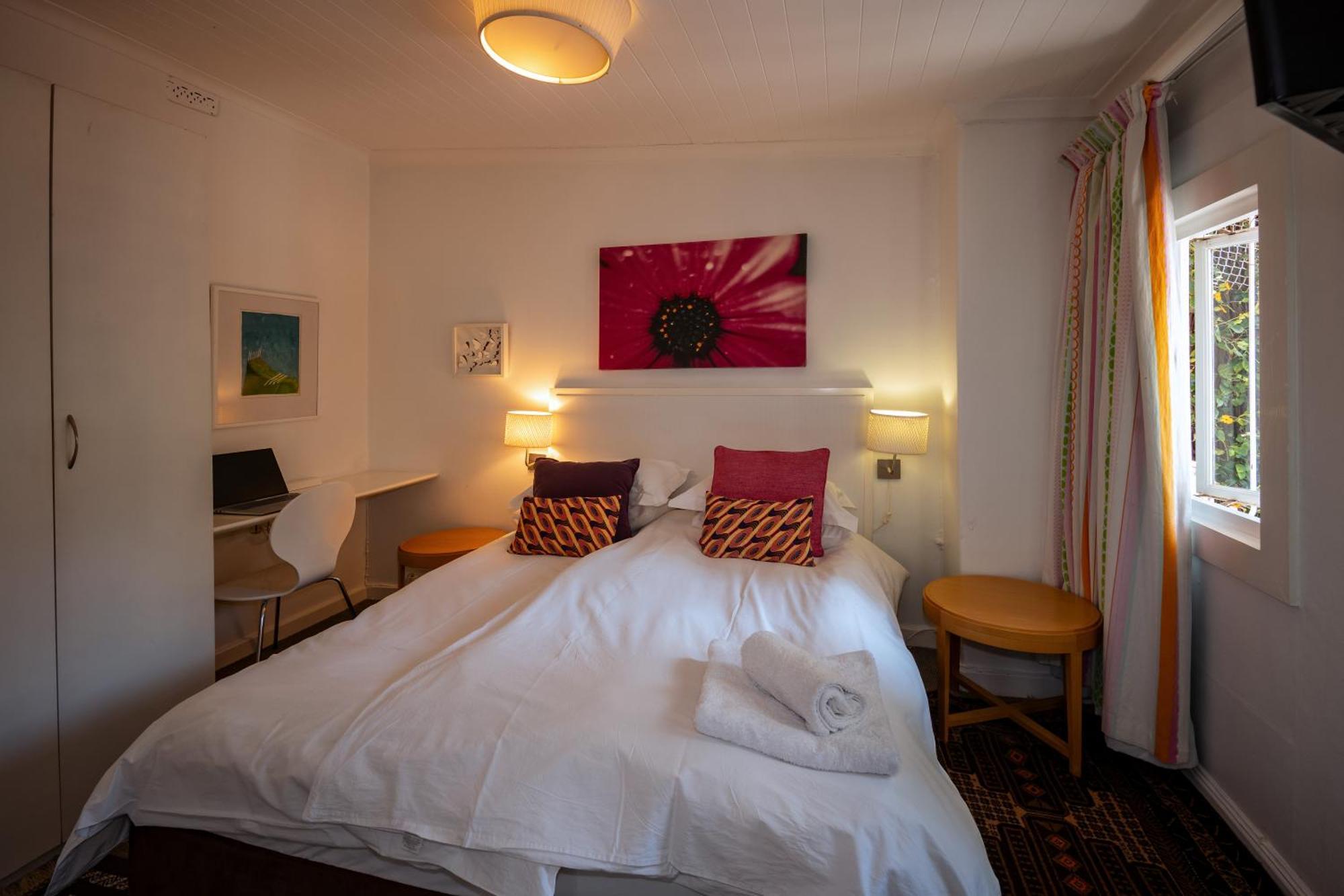 Barry Hall Apartments Кейптаун Екстериор снимка