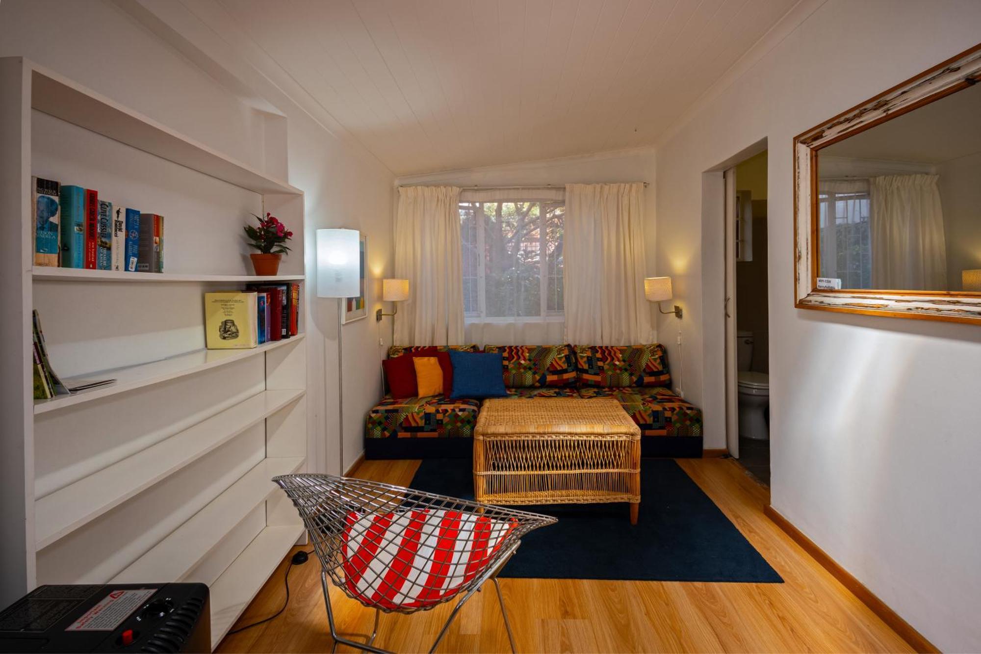 Barry Hall Apartments Кейптаун Екстериор снимка
