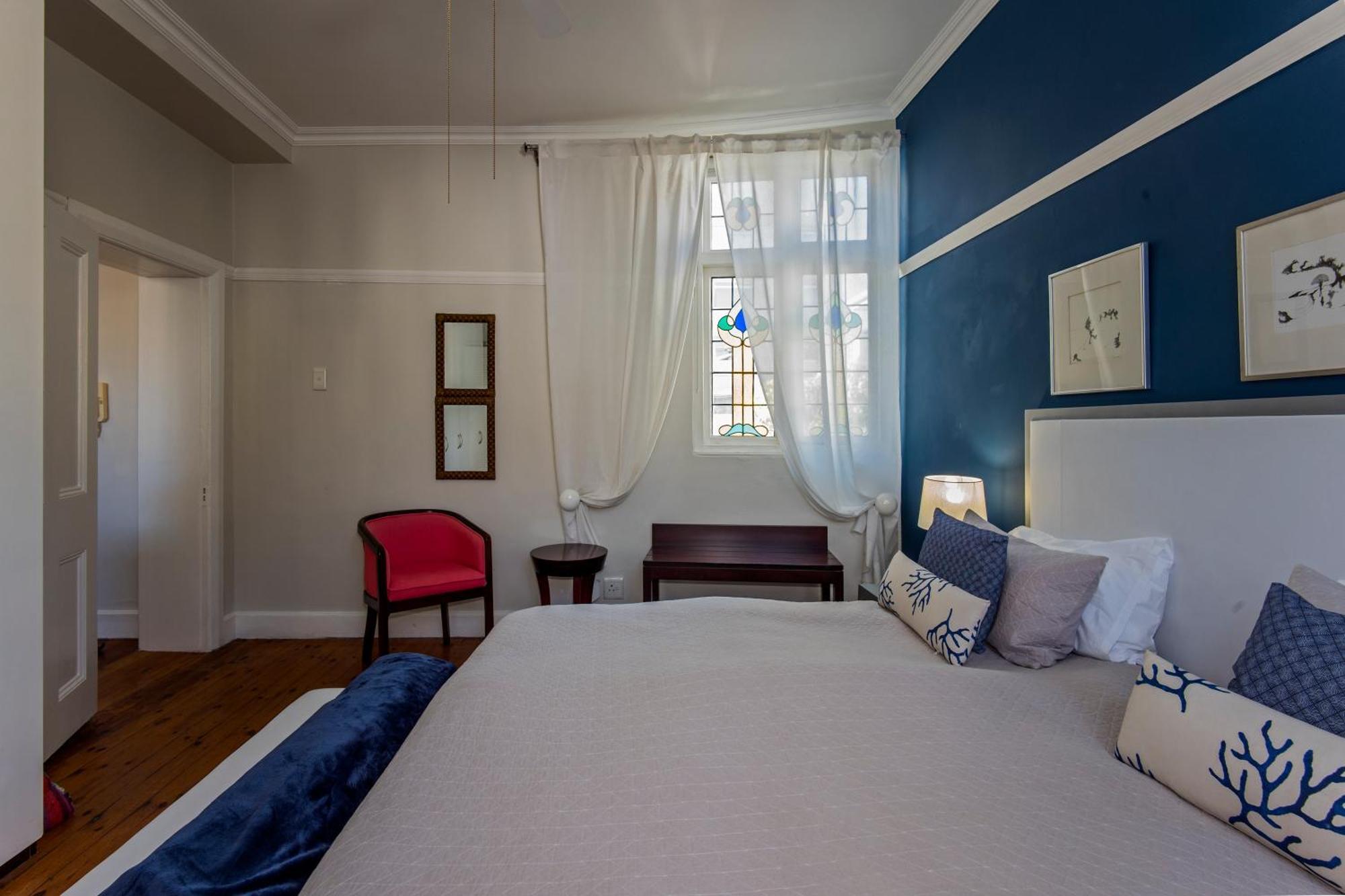 Barry Hall Apartments Кейптаун Екстериор снимка