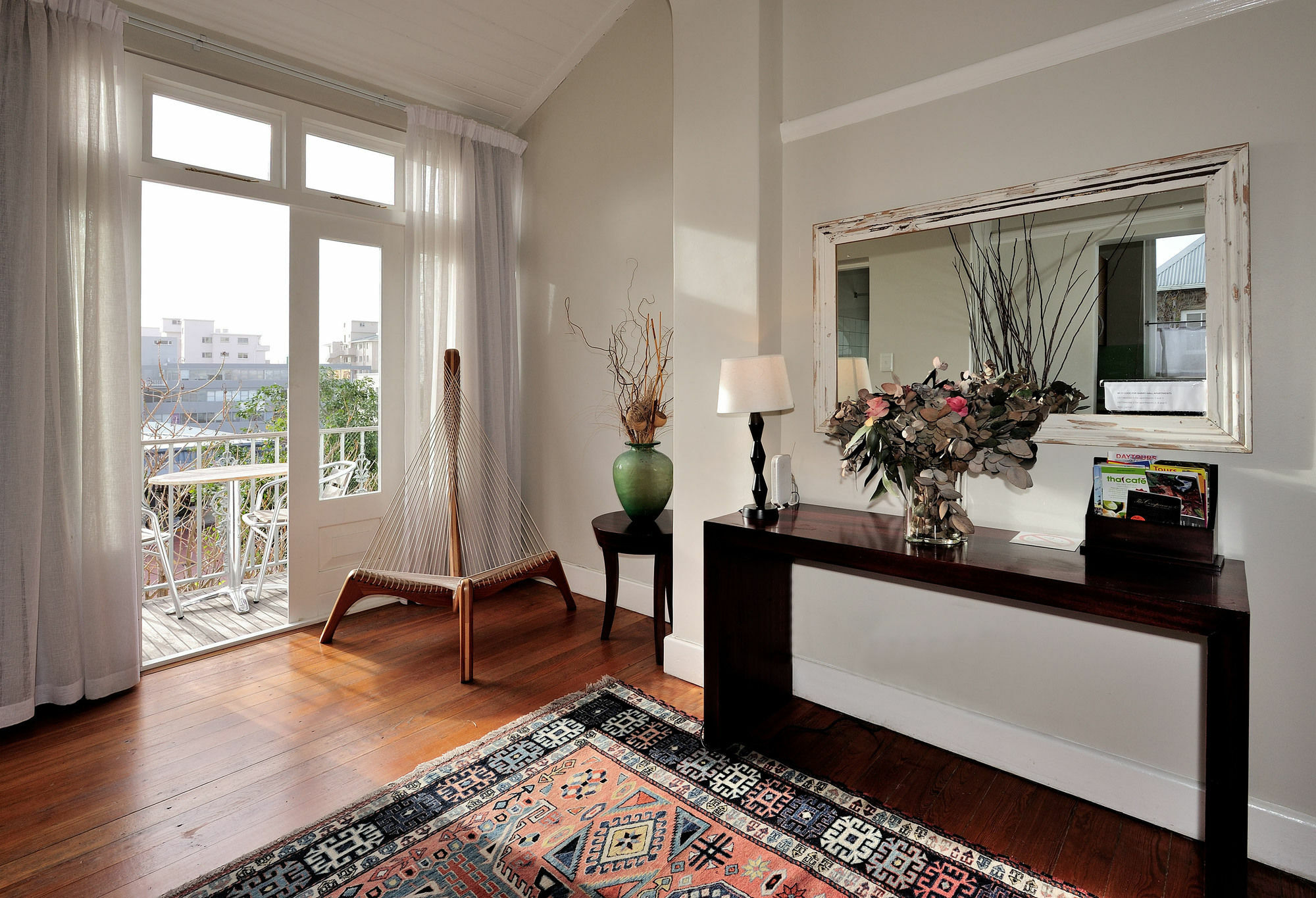 Barry Hall Apartments Кейптаун Екстериор снимка