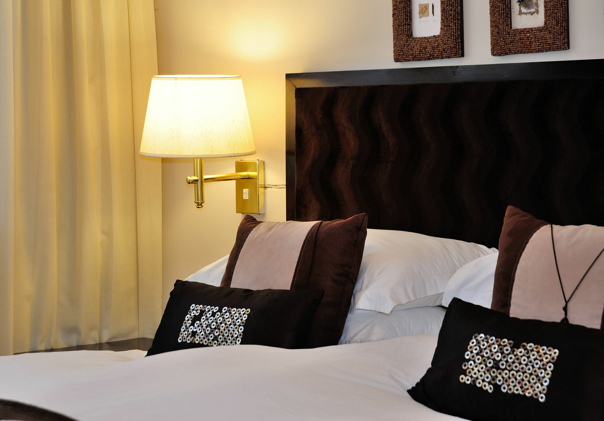 Barry Hall Apartments Кейптаун Екстериор снимка