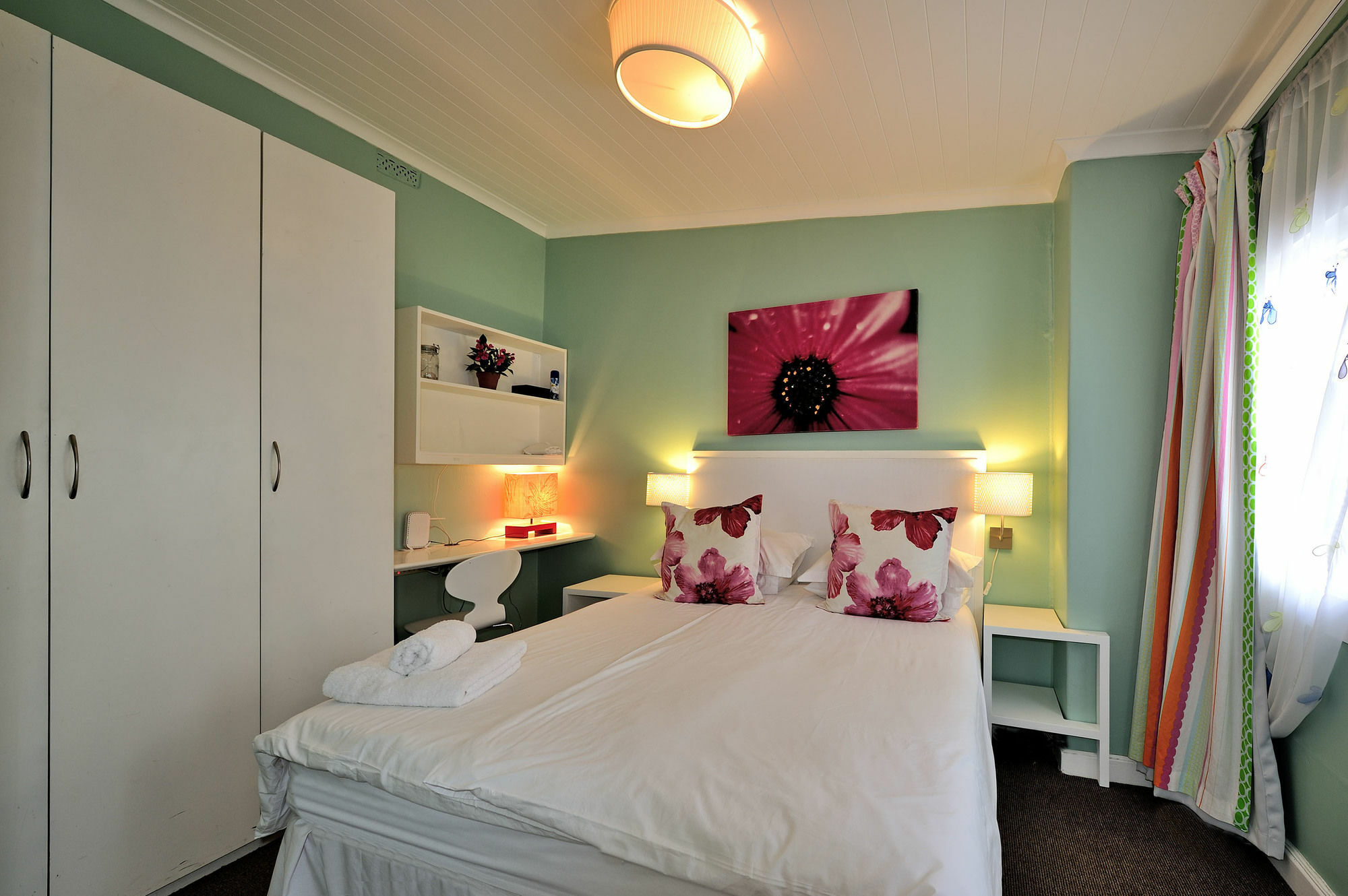 Barry Hall Apartments Кейптаун Екстериор снимка