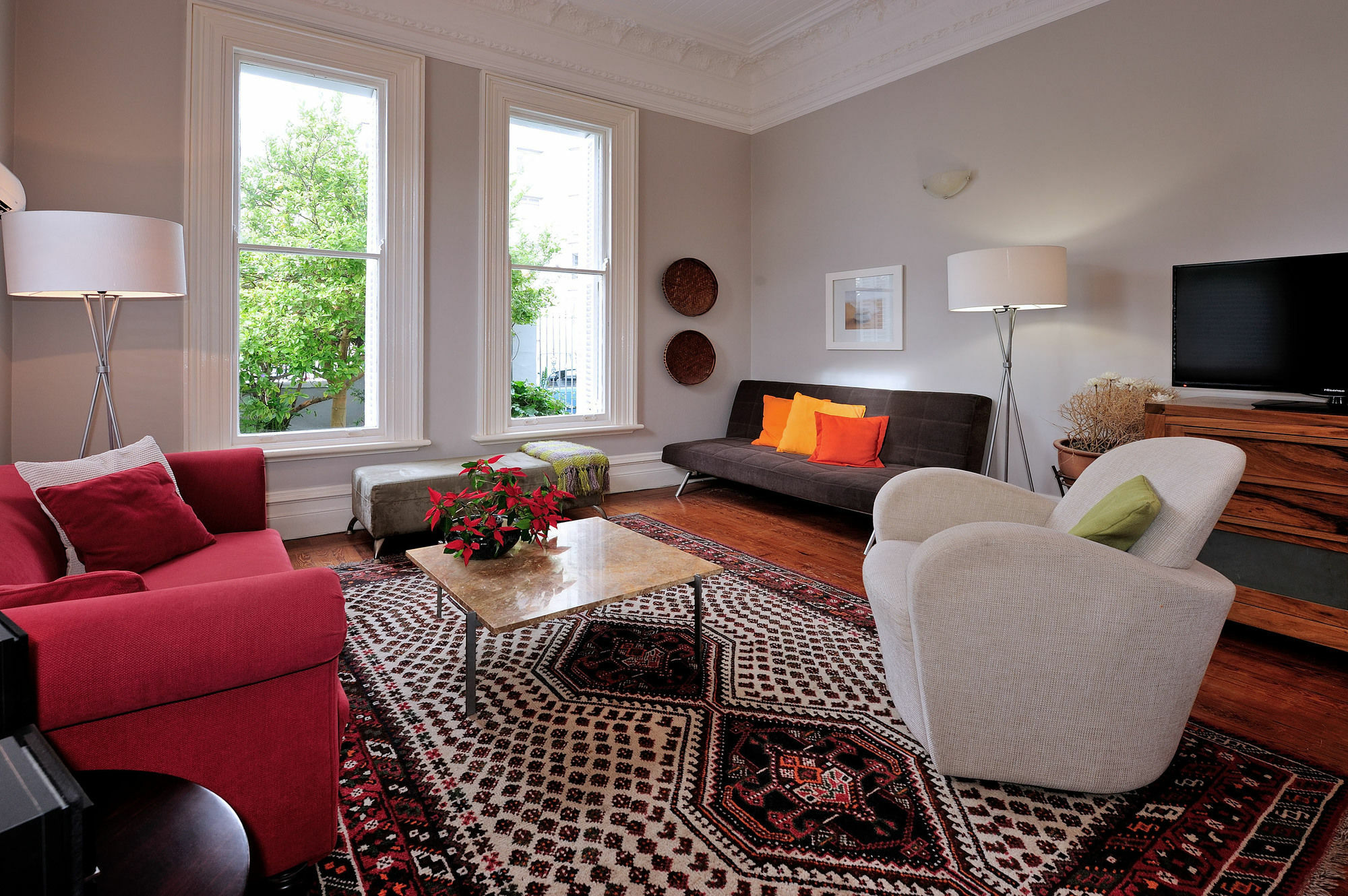 Barry Hall Apartments Кейптаун Екстериор снимка