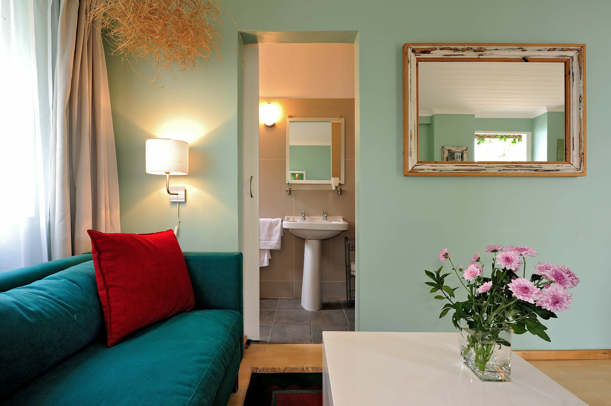 Barry Hall Apartments Кейптаун Екстериор снимка