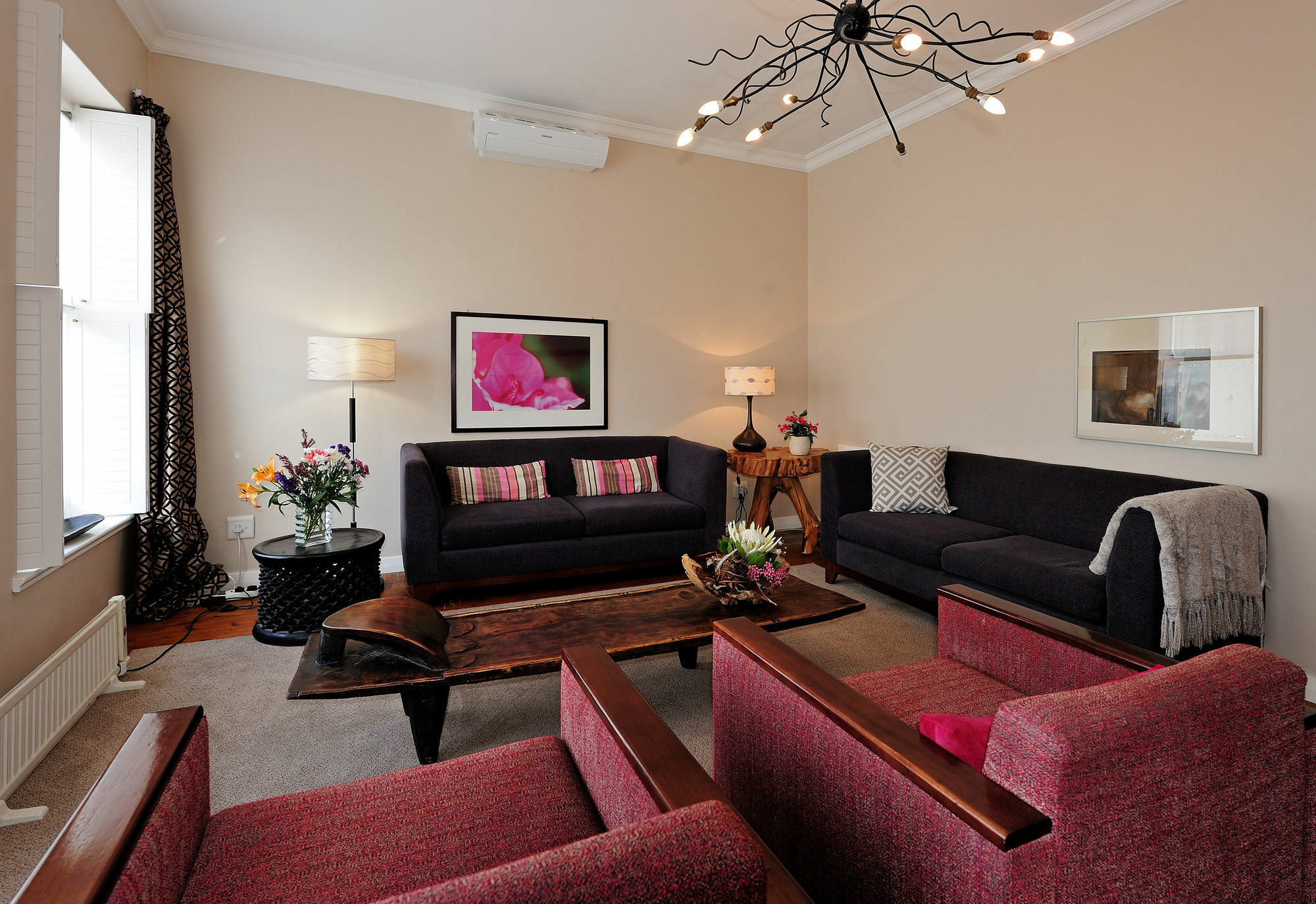 Barry Hall Apartments Кейптаун Екстериор снимка
