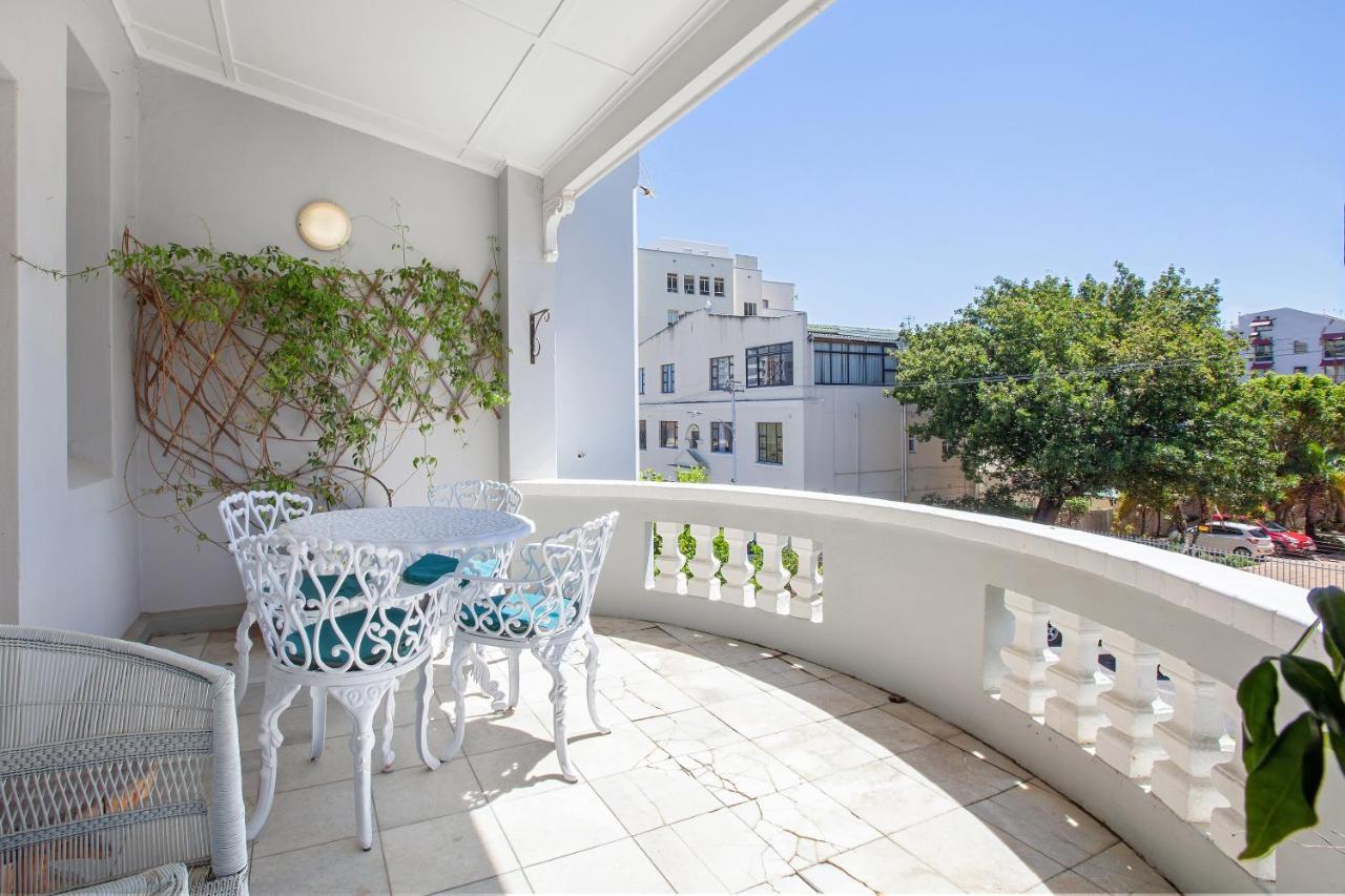 Barry Hall Apartments Кейптаун Екстериор снимка